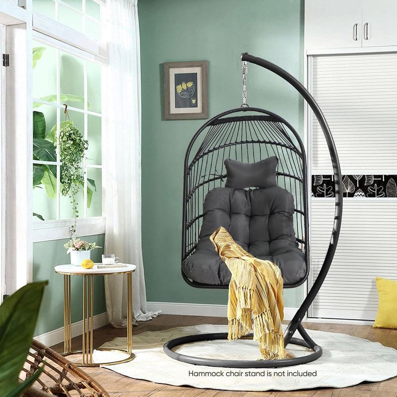 Egg Chair with Ultra