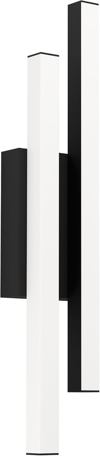 LED Outdoor Wall Light Serricella Outside Lamp