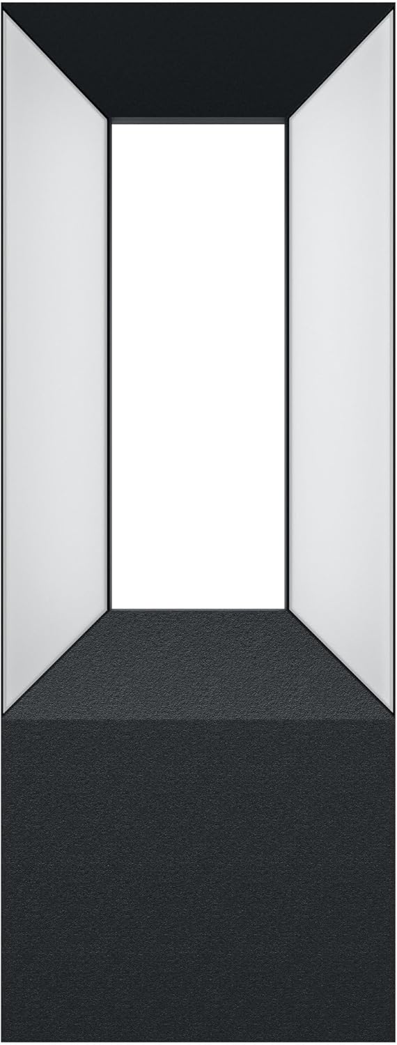 LED Outdoor Wall Light Serricella Outside Lamp