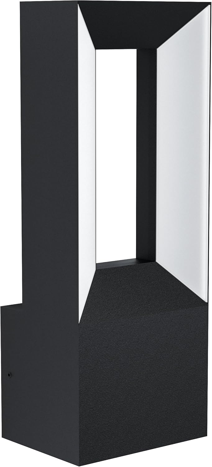 LED Outdoor Wall Light Serricella Outside Lamp