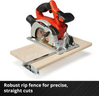 Einhell Cordless Circular Saw 18V Power X-Change 165MM