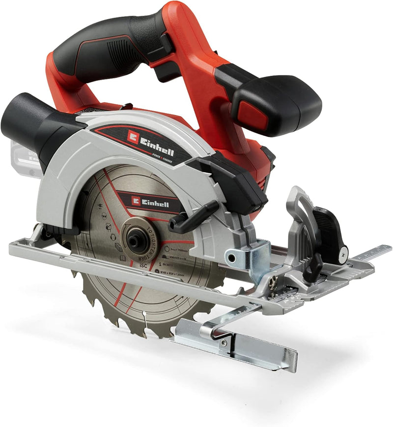 Cordless Circular Saw Te-Cs 18 165-1 Li-Solo Pxc