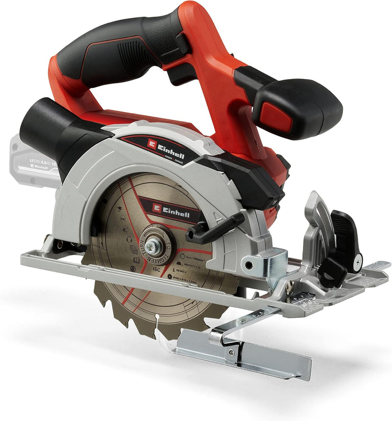 Cordless Circular Saw Te-Cs 18 165-1 Li-Solo Pxc