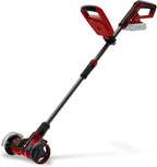 Cordless Patio Cleaner 18V Power X-Change Adjustable Telescopic