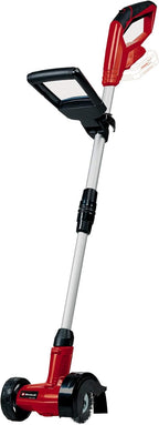 Einhell Cordless Patio Cleaner 18V Power X-Change Adjustable