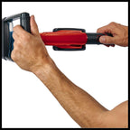 Einhell Cordless Patio Cleaner 18V Power X-Change Adjustable