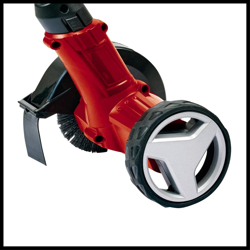 Cordless Patio Cleaner 18V Power X-Change Adjustable Telescopic