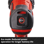 Cordless Pressure Washer Gun 18V Power X-Change 24