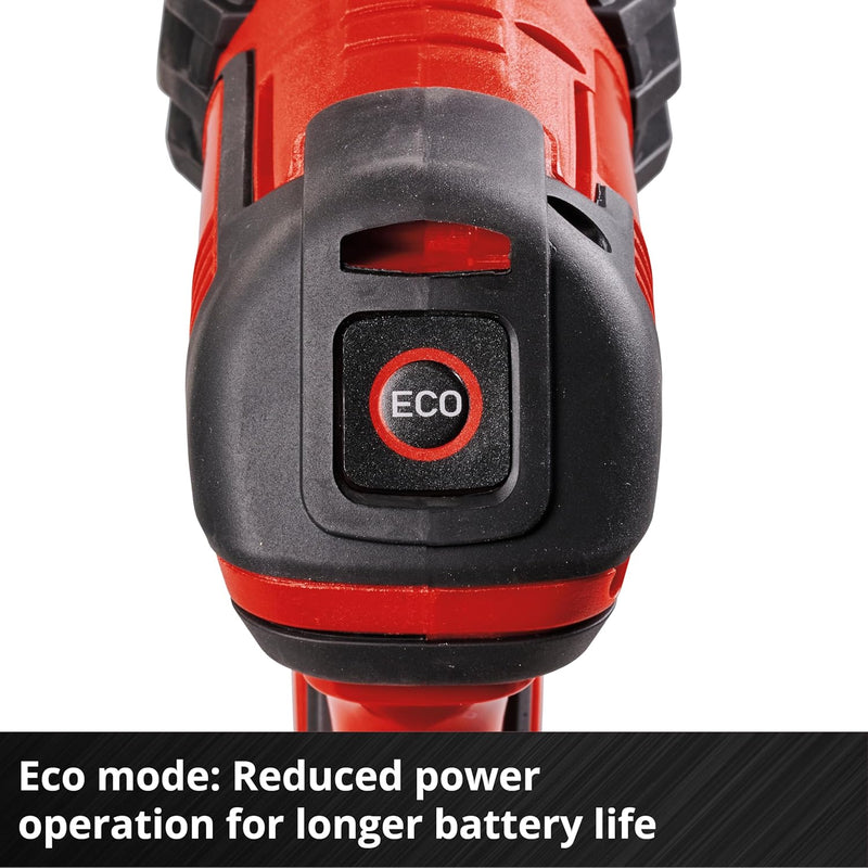 Cordless Pressure Washer Gun 18V Power X-Change 24