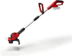 Cordless Strimmer with Mower Attachment 18V Pxc