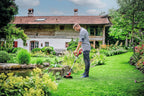 Cordless Strimmer with Mower Attachment 18V Pxc