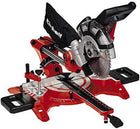 Dual Sliding Mitre Saw