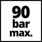 Einhell High-Pressure Cleaner 1200W Max. 90 Bar Output