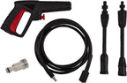 Einhell High-Pressure Cleaner 1200W Max. 90 Bar Output
