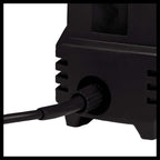 Einhell High-Pressure Cleaner 1200W Max. 90 Bar Output