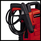 Einhell High-Pressure Cleaner 1200W Max. 90 Bar Output