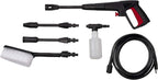 Einhell Pressure Washer 1500W Power 130 Bar 390