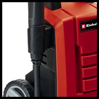 Einhell Pressure Washer 1500W Power 130 Bar 390