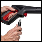 Einhell Pressure Washer 1500W Power 130 Bar 390
