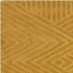 Elara Hand Made Wool Rug for Bedroom Dining