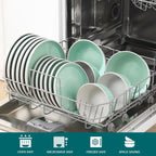 Elba Dinner Set for 6 (18 Piece)