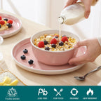 Elba Dinner Set for 6 (18 Piece)