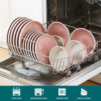 Elba Dinner Set for 6 (18 Piece)