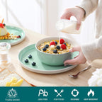 Elba Dinner Set for 6 (18 Piece)