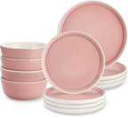 Elba Dinner Set for 6 (18 Piece)