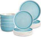 Elba Dinner Set for 6 (18 Piece)
