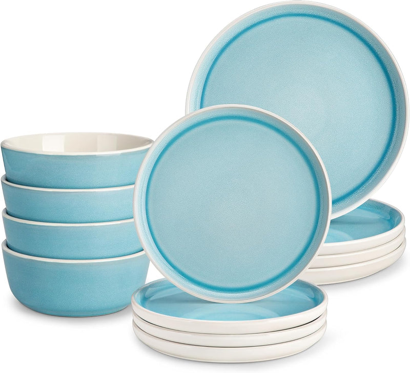 Elba Dinner Set for 6 (18 Piece)