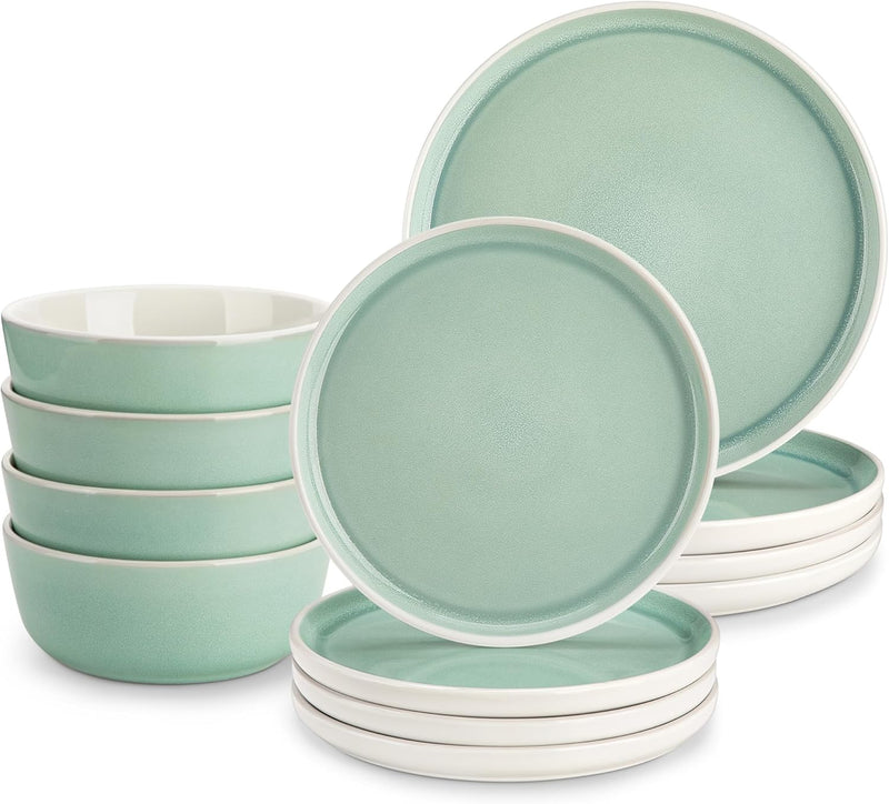 Elba Dinner Set for 6 (18 Piece)