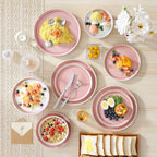 Elba Dinner Set for 6 (18 Piece)