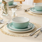 Elba Dinner Set for 6 (18 Piece)