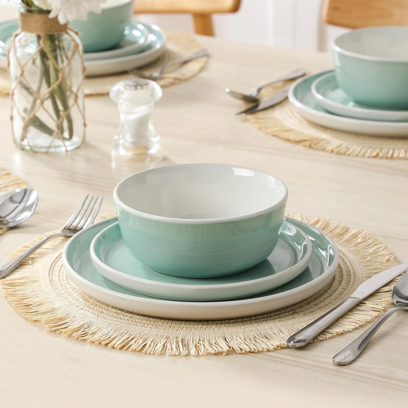 Elba Dinner Set for 6 (18 Piece)