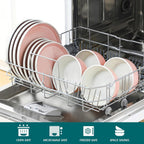 Elba Dinner Set for 6 (18 Piece)