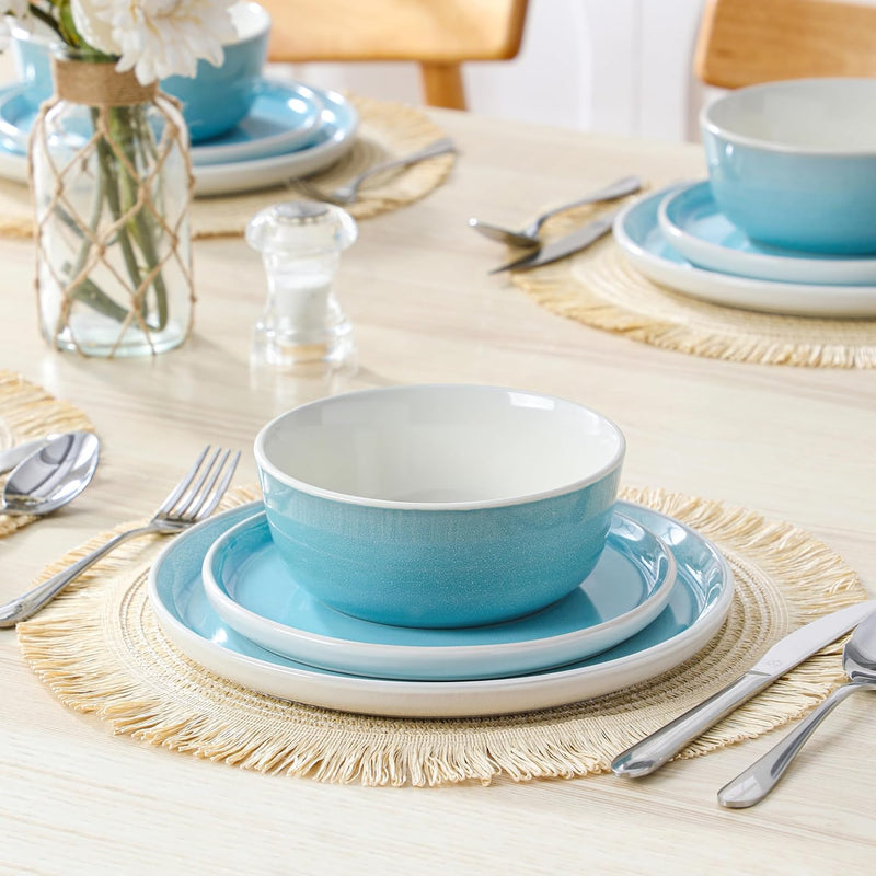 Elba Dinner Set for 6 (18 Piece)