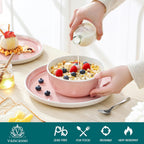 Elba Dinner Set for 6 (18 Piece)