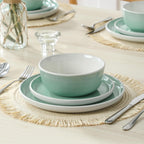 Elba Dinner Set for 6 (18 Piece)
