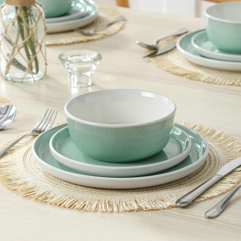 Elba Dinner Set for 6 (18 Piece)
