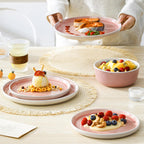 Elba Dinner Set for 6 (18 Piece)