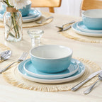 Elba Dinner Set for 6 (18 Piece)