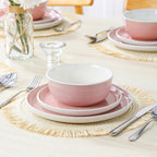Elba Dinner Set for 6 (18 Piece)