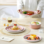 Elba Dinner Set for 6 (18 Piece)