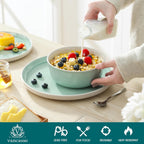 Elba Dinner Set for 6 (18 Piece)