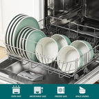 Elba Dinner Set for 6 (18 Piece)
