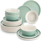 Elba Dinner Set for 6 (18 Piece)