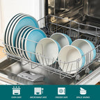Elba Dinner Set for 6 (18 Piece)
