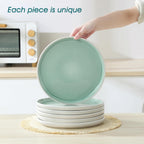 Elba Dinner Set for 6 (18 Piece)