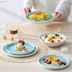 Elba Dinner Set for 6 (18 Piece)
